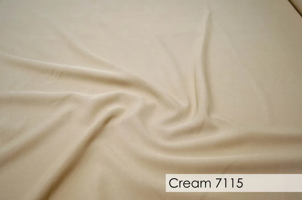 Polyester Poplin