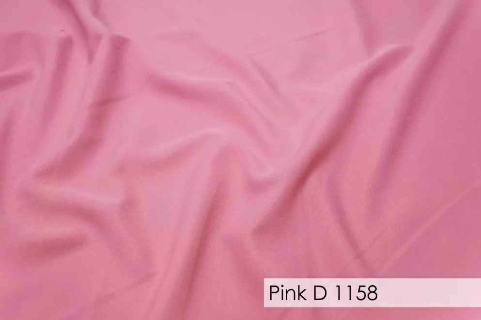 Polyester Poplin