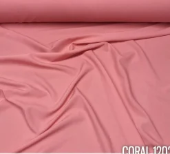 Polyester Poplin