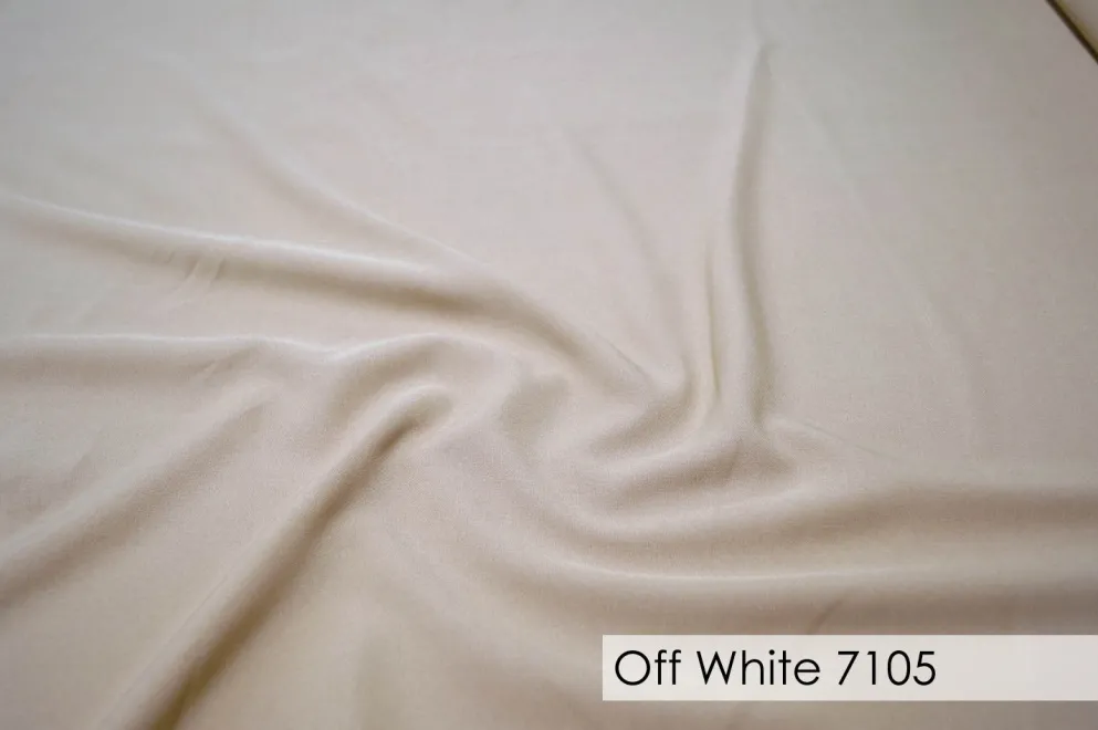 Polyester Poplin