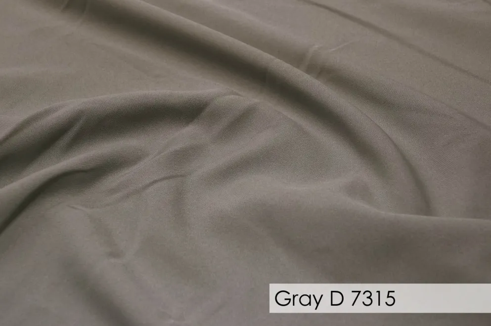 Polyester Poplin