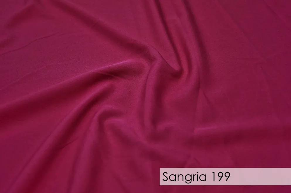 Polyester Poplin