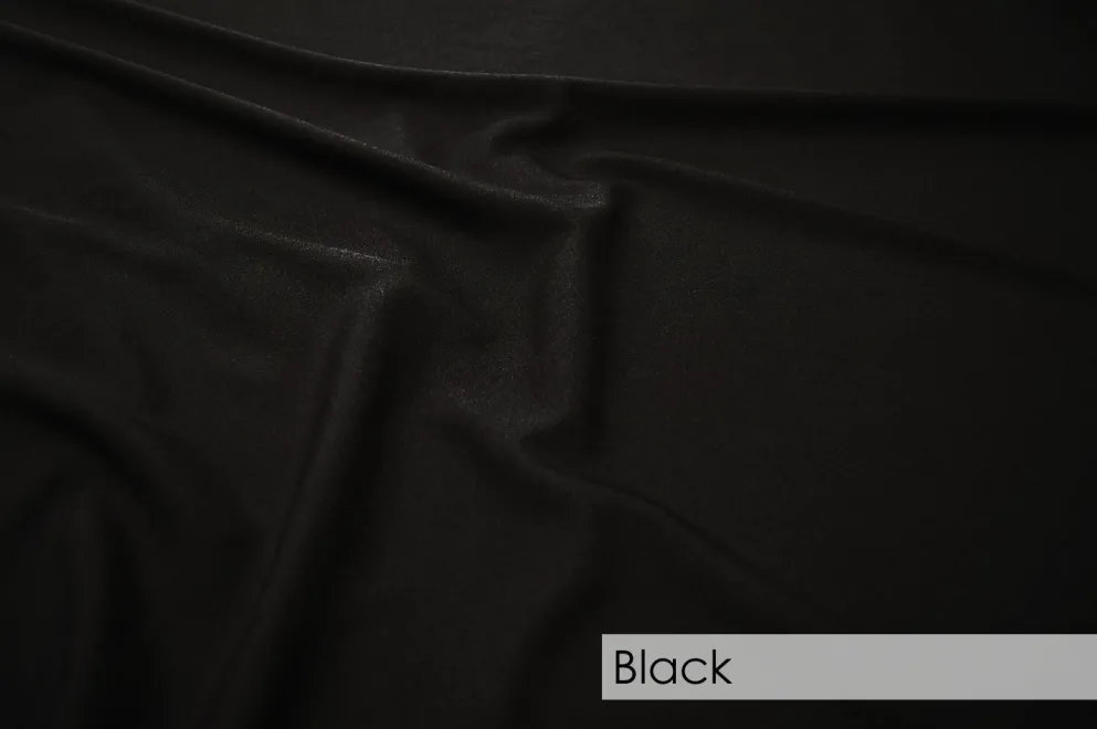 Polyester Poplin