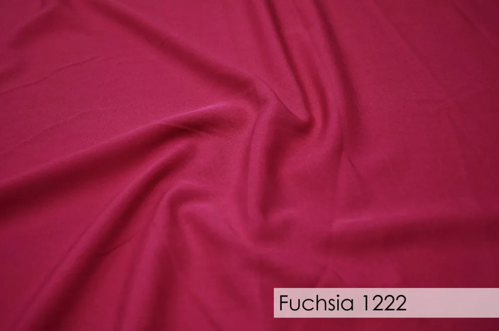 Polyester Poplin