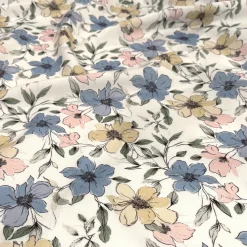 Pompei (Poly Print) Table Linen