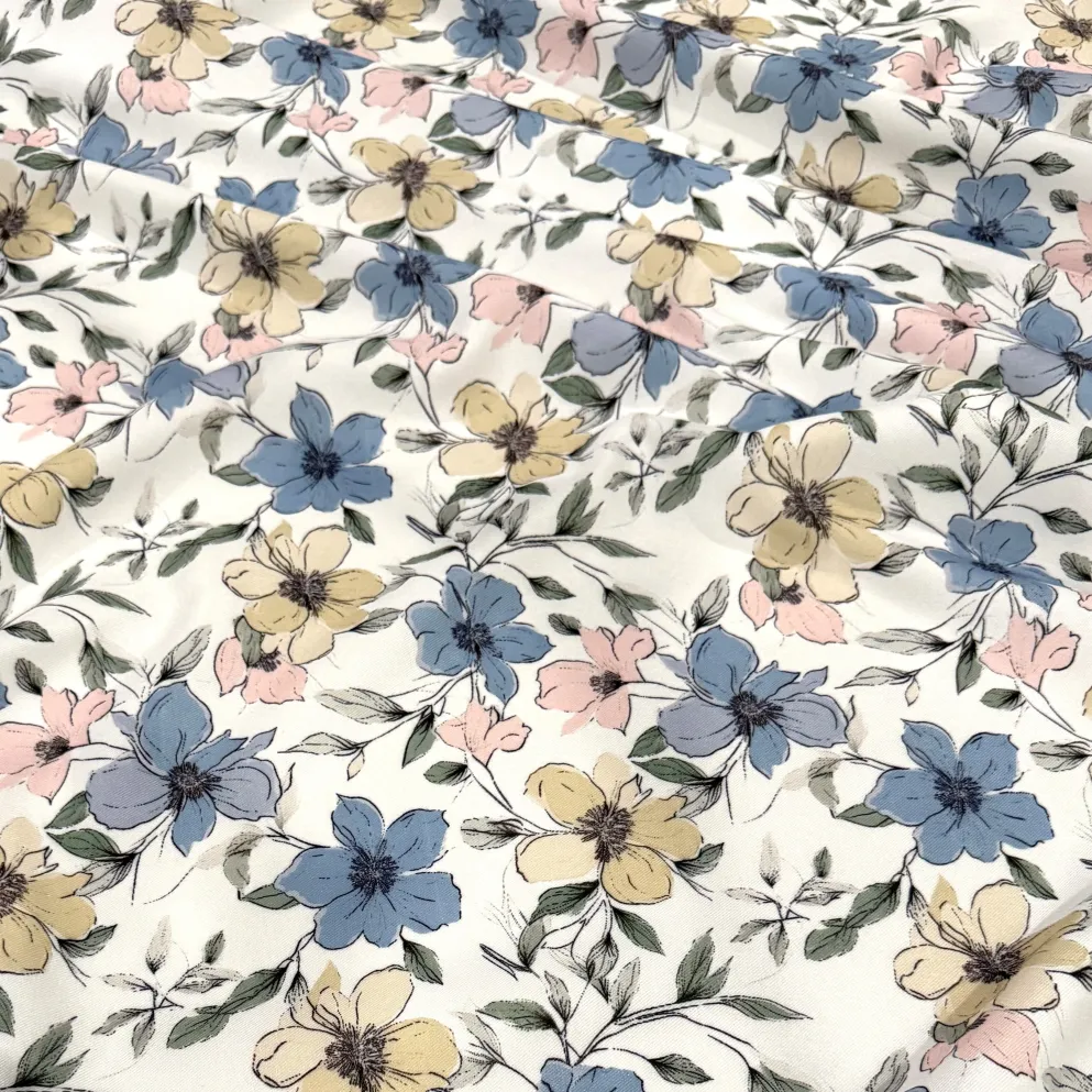 Pompei (Poly Print) Table Runner