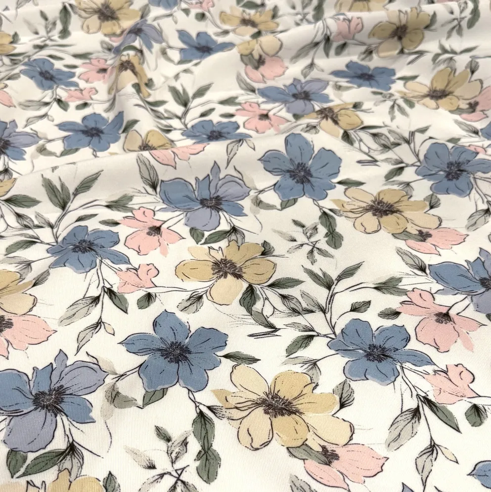 Pompei (Poly Print) Table Runner