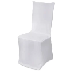 Poplin Chivari Chair Cover - Basic Quality
