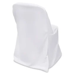 Poplin Samsonite Folding Chair Cover - Basic Quality