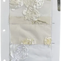 Posh Collection Table Linen in Khaki