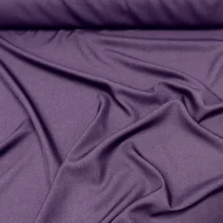 Premium Poly (Poplin) Table Linen in Eggplant 1389