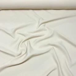 Premium Poly (Poplin) Table Linen in Ivory 1111