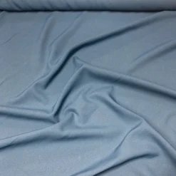 Premium Poly (Poplin) Table Linen in Copen Perry