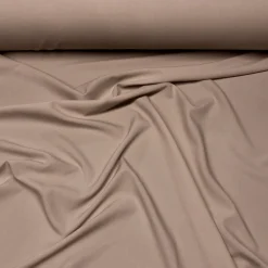 Premium Poly (Poplin) Table Linen in Taupe 1188