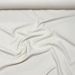 Premium Poly (Poplin) Table Linen in Off White 7105