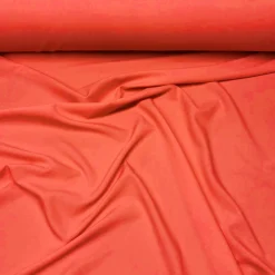 Premium Poly (Poplin) Table Linen in Burnt Orange 799