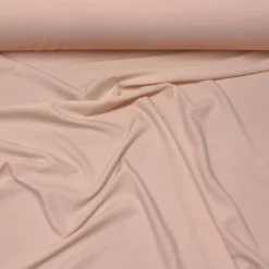 Premium Poly (Poplin) Table Linen in LT Nude 9952