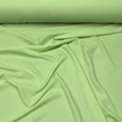 Premium Poly (Poplin) Table Linen in Lime 1704