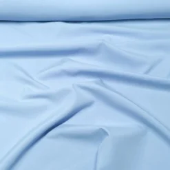 Premium Poly (Poplin) Table Linen in Blue 1121