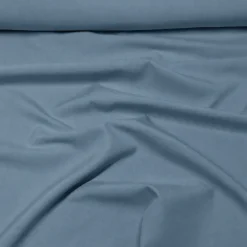 Premium Poly (Poplin) Table Linen in Perry/Blue 1926