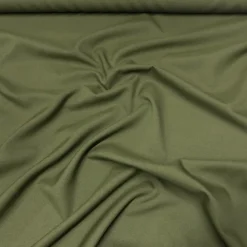 Premium Poly (Poplin) Table Linen in Olive 1335