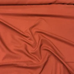 Premium Poly (Poplin) Table Linen in Rust 1352
