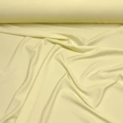 Premium Poly (Poplin) Table Linen in Yellow L 1904