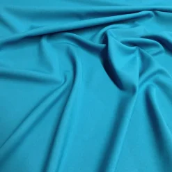 Premium Poly (Poplin) Table Linen in Turquoise 1142