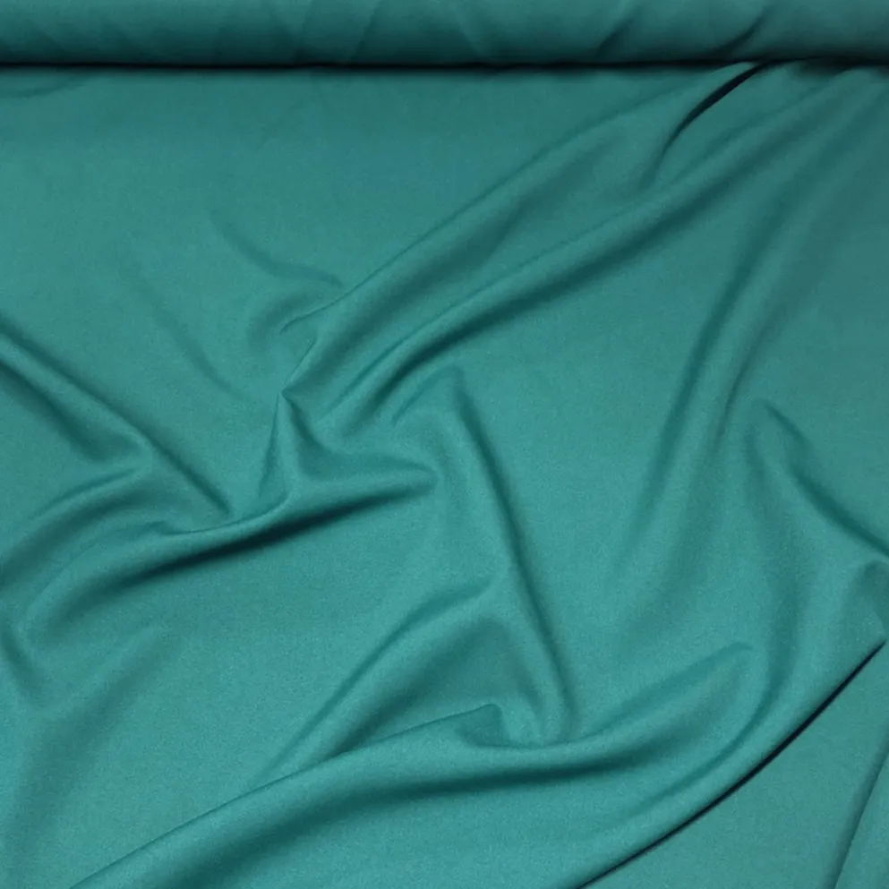 Premium Poly (Poplin) Table Linen in Teal 2052