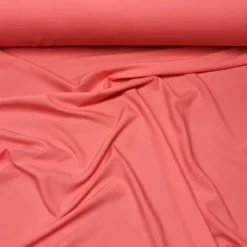 Premium Poly (Poplin) Table Linen in Coral 1200