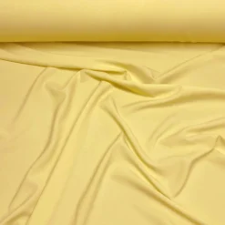 Premium Poly (Poplin) Table Linen in Yellow 1905