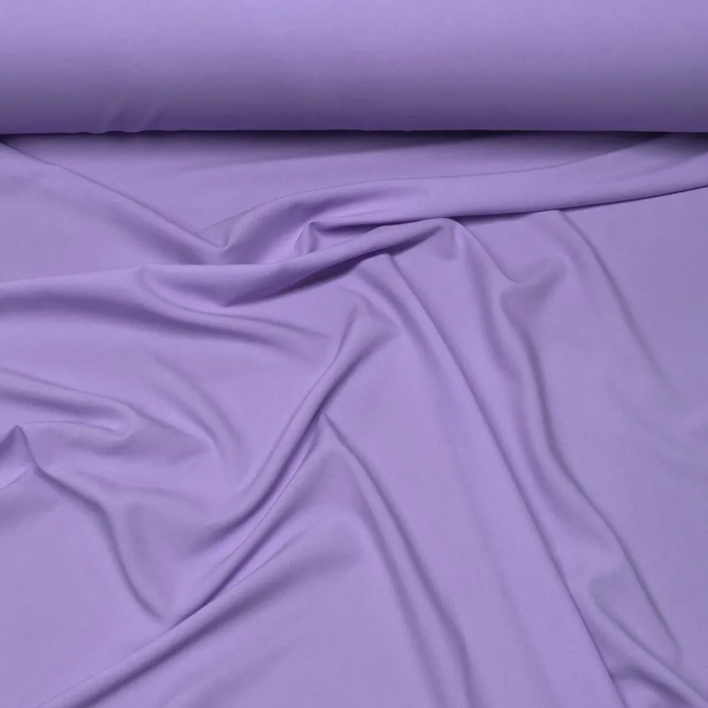 Premium Poly (Poplin) Table Linen in Lilac 1174