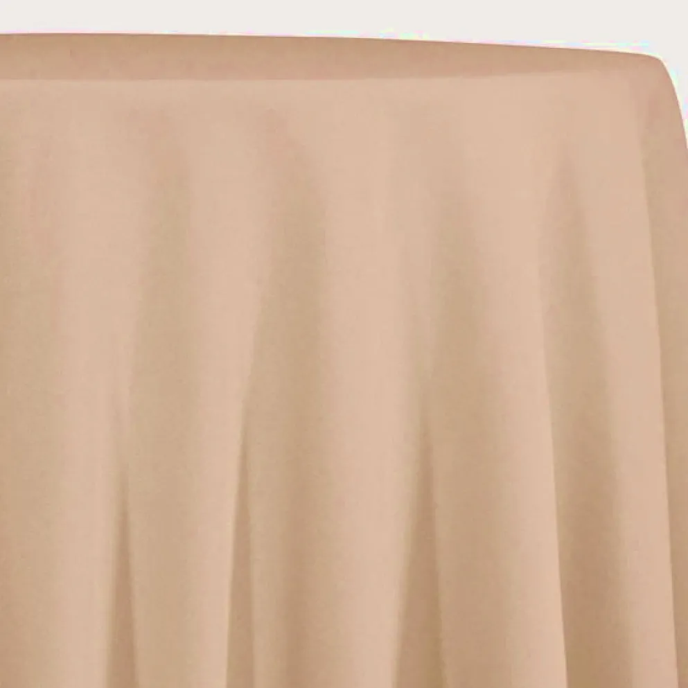 Premium Poly (Poplin) Table Linen in Spanvilla 9955