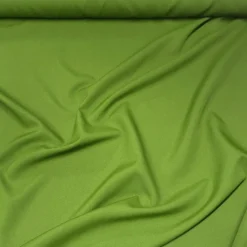 Premium Poly (Poplin) Table Linen in Lime 1184