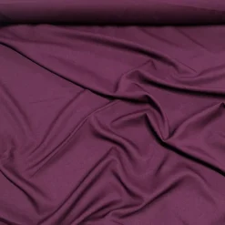 Premium Poly (Poplin) Table Linen in Berry 7232