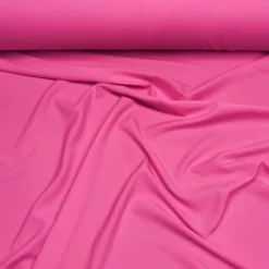 Premium Poly (Poplin) Table Linen in Fuchsia 1222