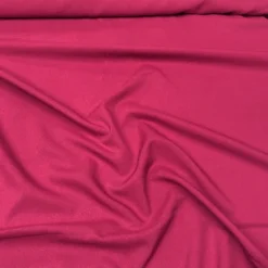 Premium Poly (Poplin) Table Linen in Fuchsia 1225
