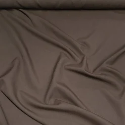 Premium Poly (Poplin) Table Linen in Taupe P 2036