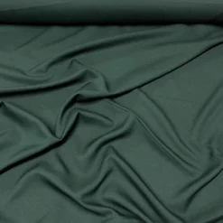 Premium Poly (Poplin) Table Napkin in Hunter Green 1235