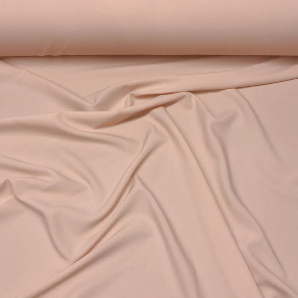 Premium Poly (Poplin) Table Napkin in Lt. Nude 9952