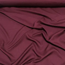 Premium Poly (Poplin) Table Napkin in Wine 1425