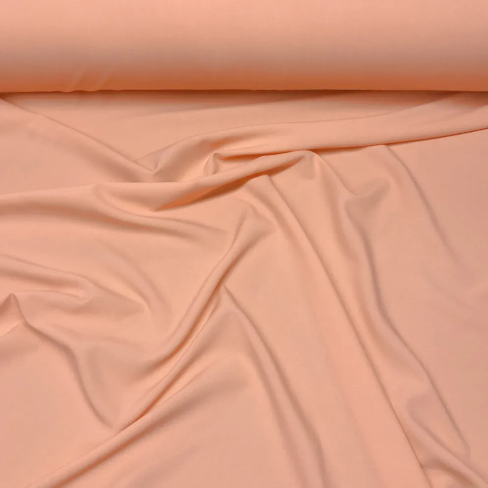 Premium Poly (Poplin) Table Napkin in Peach 1177