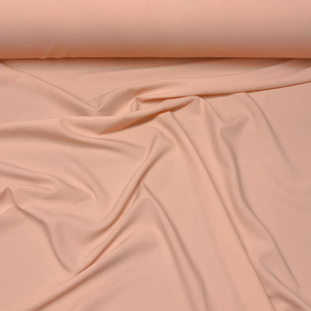 Premium Poly (Poplin) Table Napkin in Peach 1176