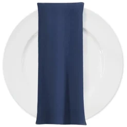 Premium Poly (Poplin) Table Napkin in Wedgewood 1910