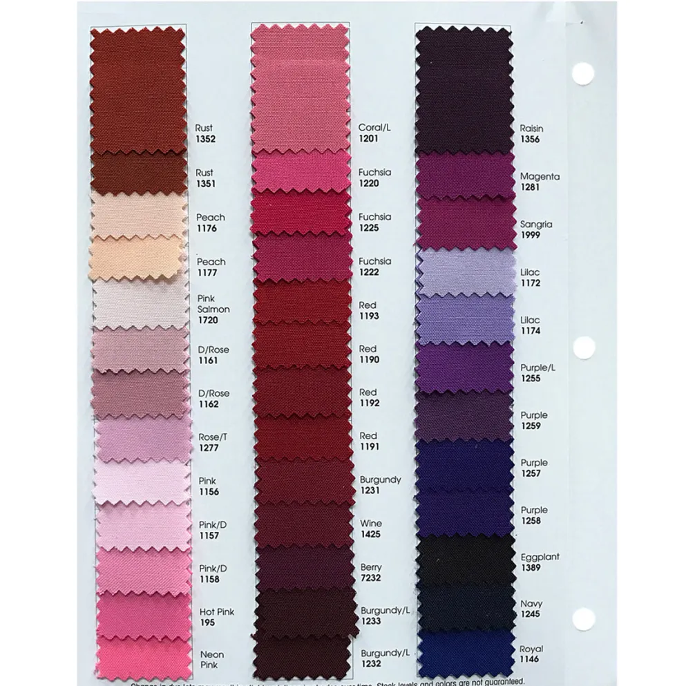 Premium Poly (Poplin) Table Napkin in Pink 1156