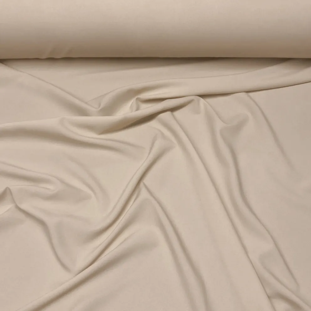 Premium Poly (Poplin) Table Napkin in Banana 1181