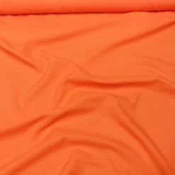 Premium Poly (Poplin) Table Napkin in Orange 1405