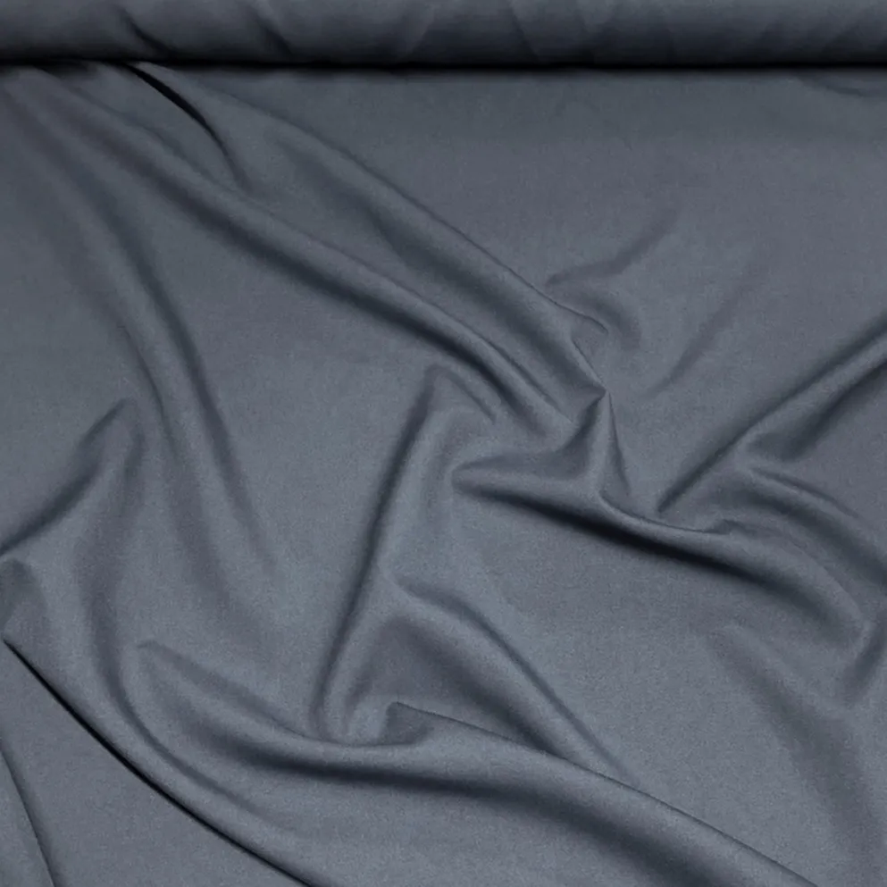 Premium Poly (Poplin) Table Napkin in Gray 7315