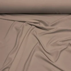 Premium Poly (Poplin) Table Napkin in Taupe D 1410