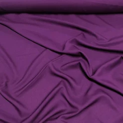 Premium Poly (Poplin) Table Napkin in Magenta 1281